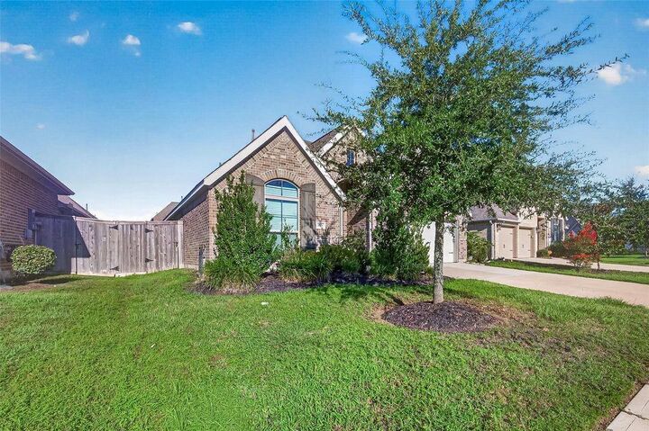 Property Photo:  10735 Lacaille Lane  TX 77406 