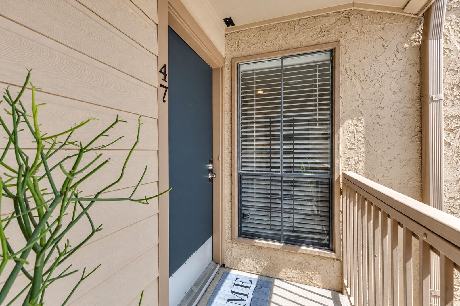 Property Photo: 5000 Milwee Street 47 TX 77092
