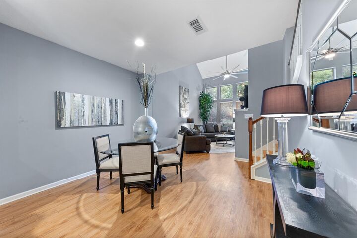 Property Photo:  30 Endor Forest Place  TX 77382 