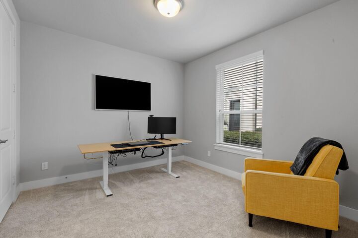 Property Photo: 2706 Freund Street TX 77003
