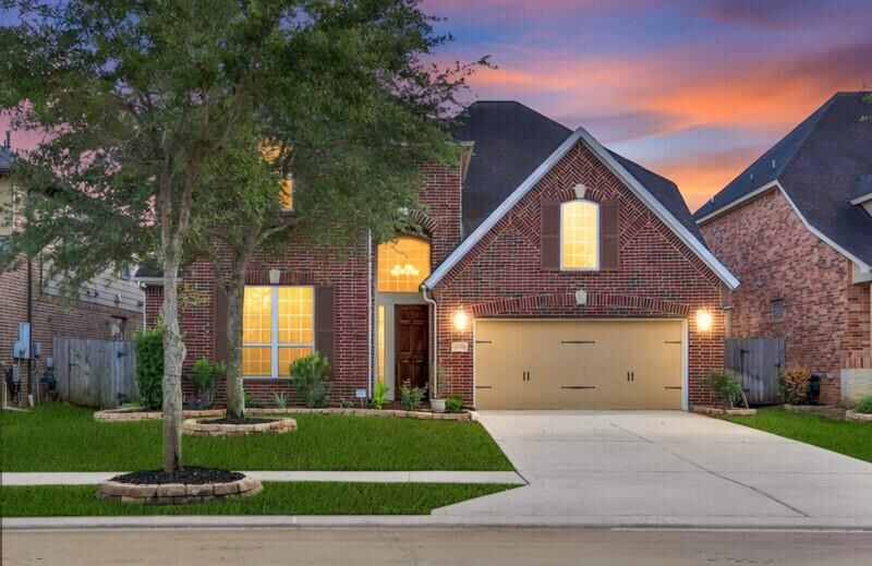 Property Photo:  6718 Sotoria Lane  TX 77479 