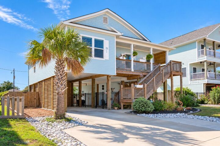 Property Photo: 12839 E Conquistador Drive TX 77554