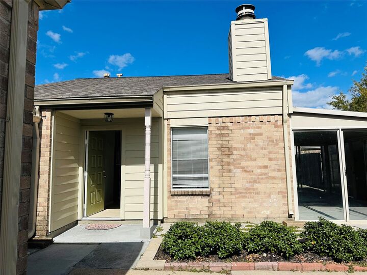 Property Photo:  18530 Meadows Way Drive  TX 77084 