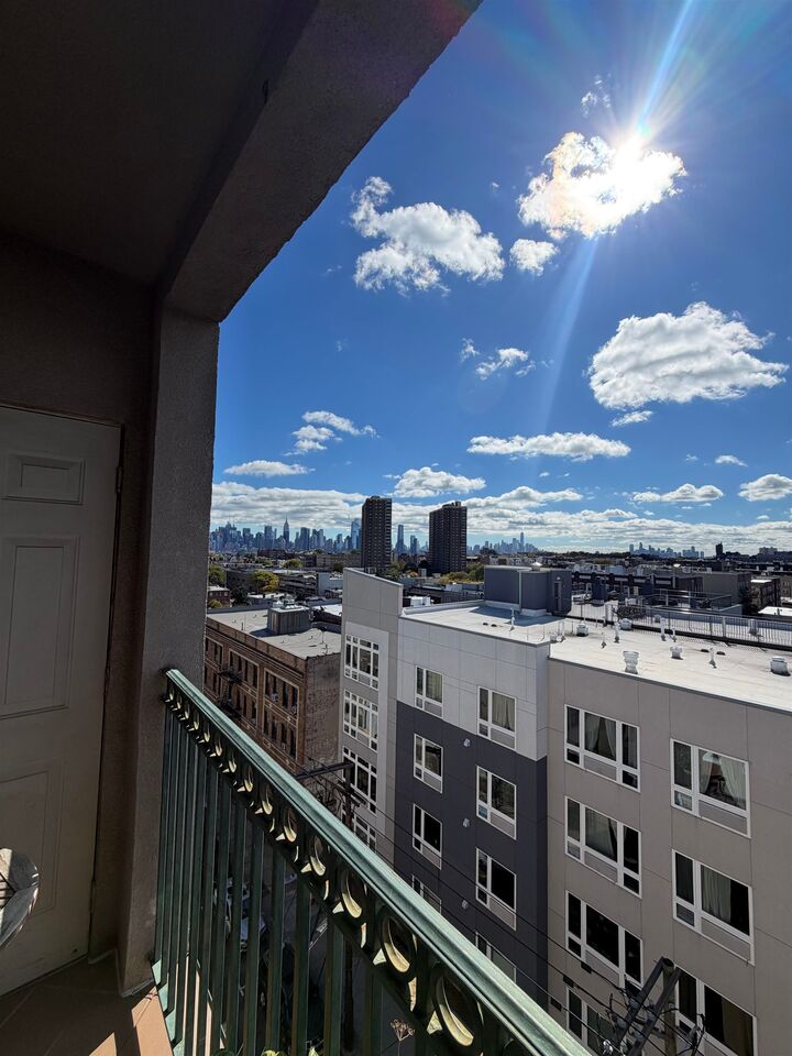 Property Photo: 318 54th St 5J NJ 07093