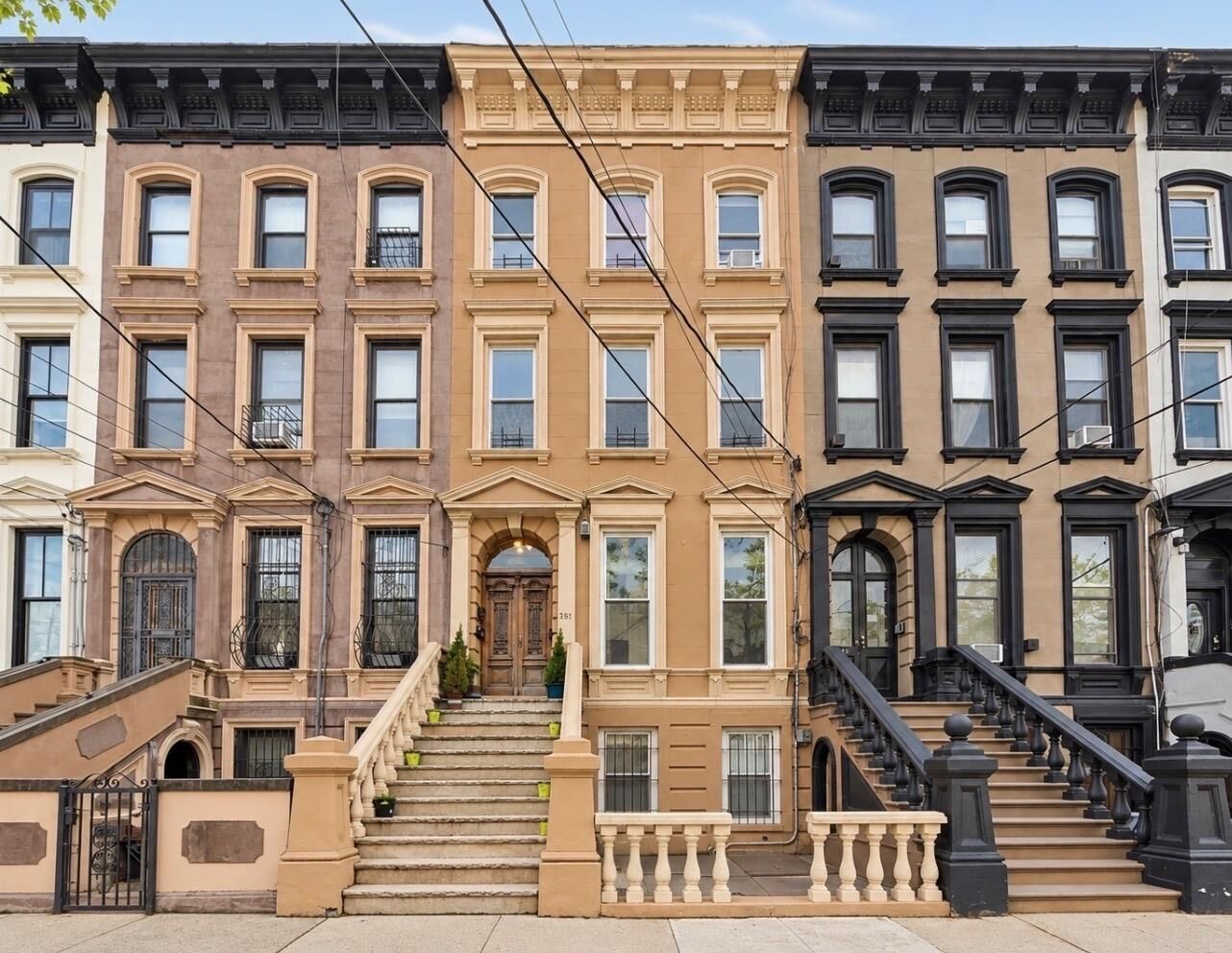 Property Photo:  351 Communipaw Ave 2  NJ 07304 