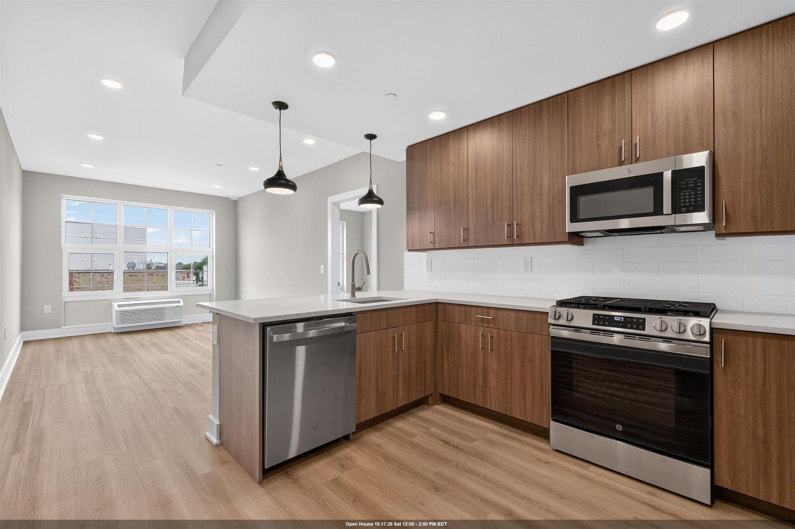 Property Photo: 72 Vroom St 104 NJ 07306