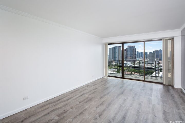 Property Photo: 700 Richards Street 2107 HI 96813