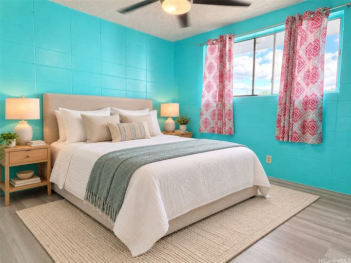 Property Photo:  94-011 Waipahu Street D214  HI 96797 