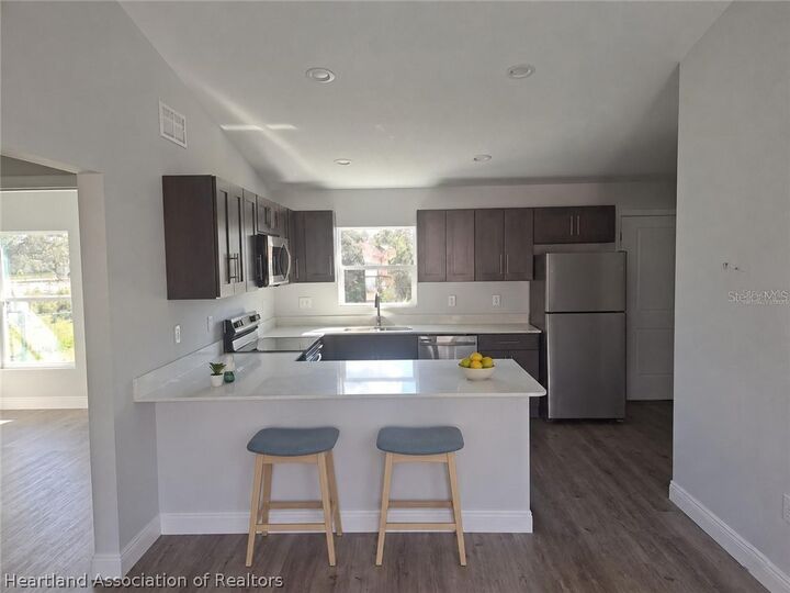 Property Photo: 312 Condor Avenue FL 33870