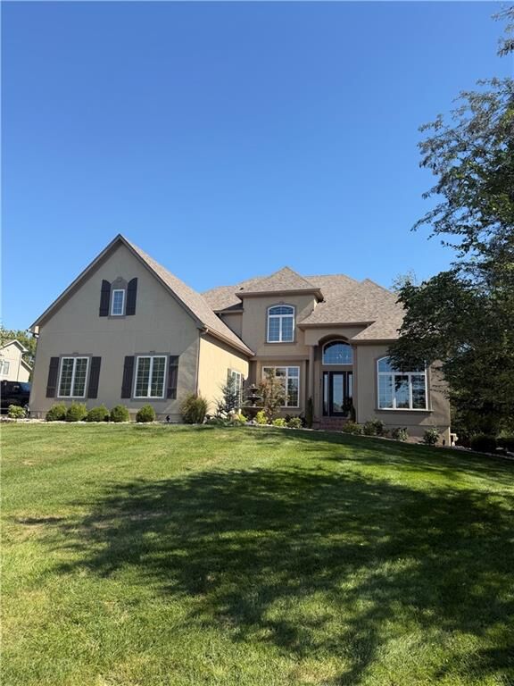 Property Photo: 311 NW Rockwood Court MO 6408`