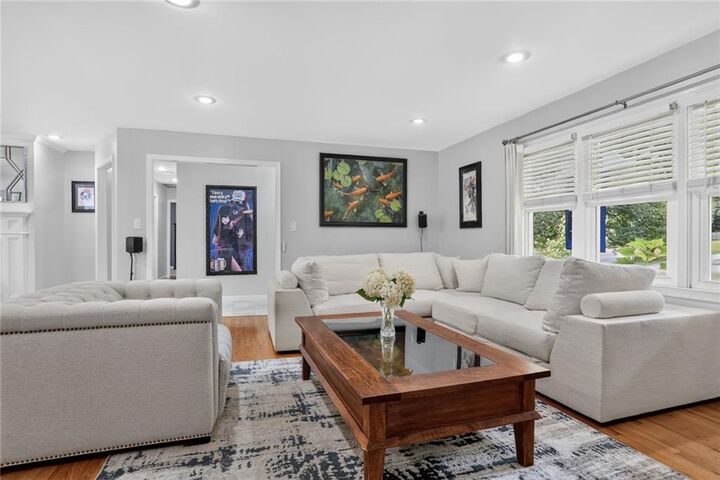 Property Photo: 2400 W 103rd Street KS 66206