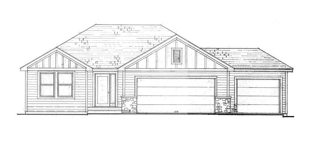Property Photo:  2806 Stone Creek Avenue  KS 66086 