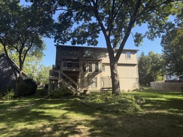 Property Photo: 18401 W 114th Terrace KS 66061