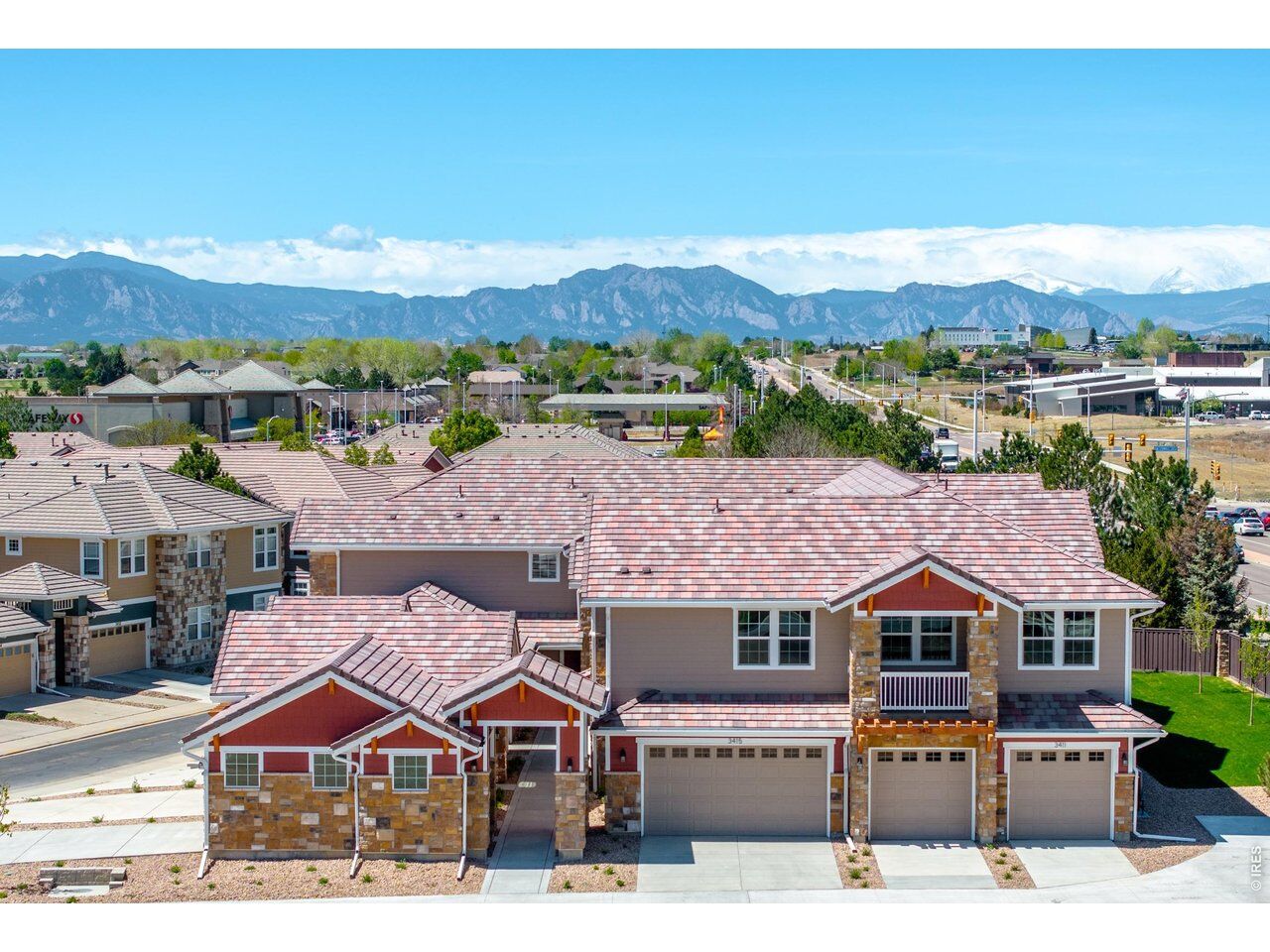 Property Photo:  3413 Molly Cir  CO 80023 