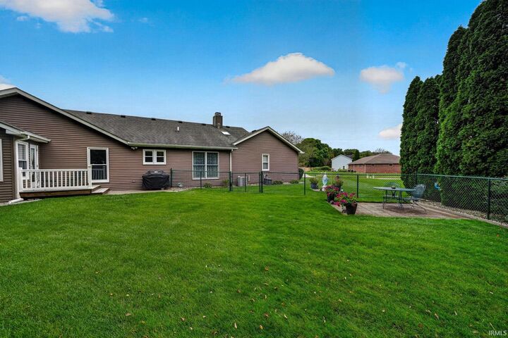 Property Photo:  57271 Sandy Pine Trail  IN 46619 