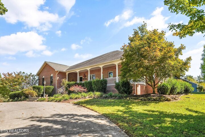 Property Photo: 3412 Seebers Court TN 37777