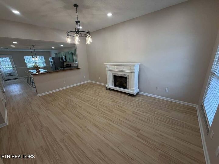 Property Photo:  2319 Gorby Way  TN 37923 