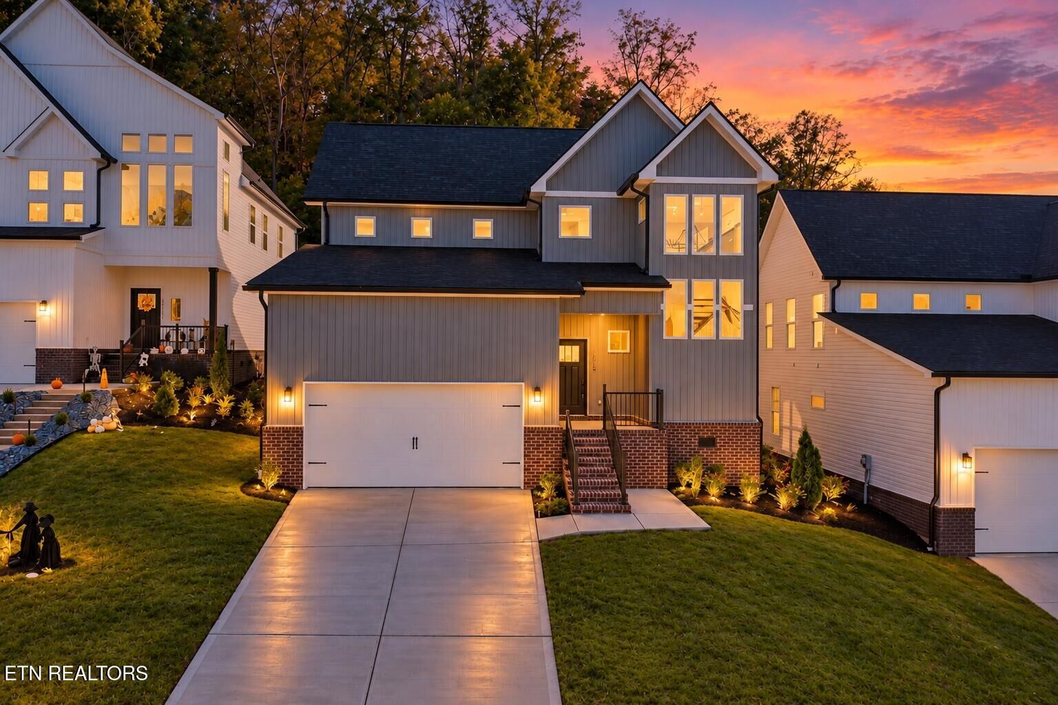 Property Photo: 12512 Dalton View Lane TN 37932