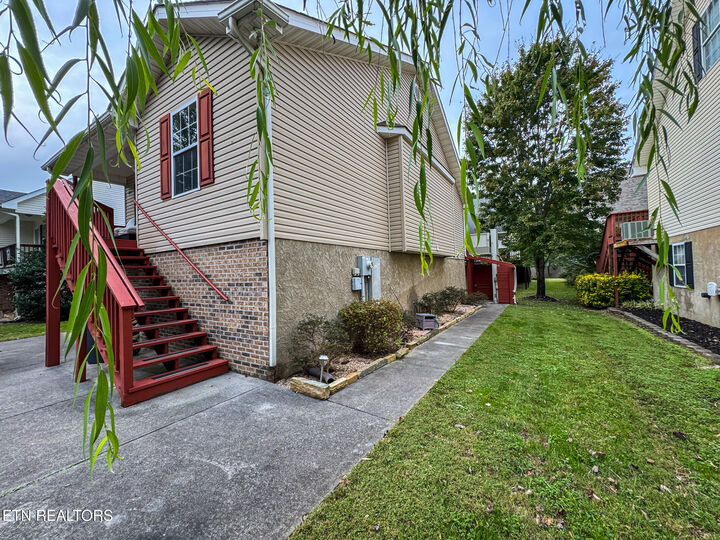Property Photo: 851 Plantation Drive TN 37863