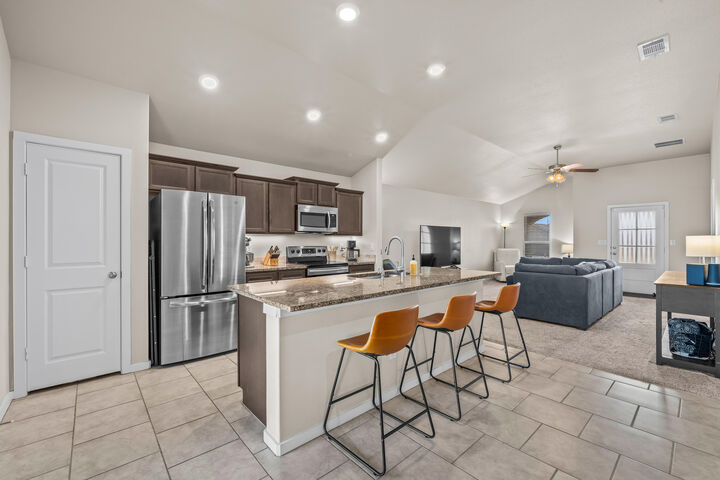 Property Photo: 2910 Urbana Place TX 79407