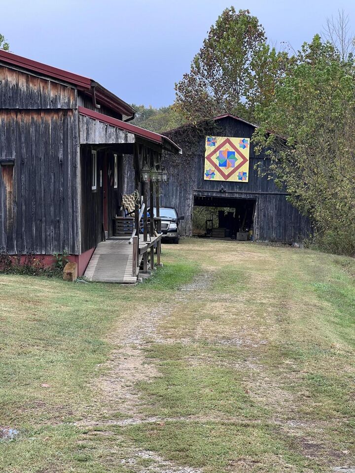 Property Photo:  9095 Winchester Road  KY 40336 