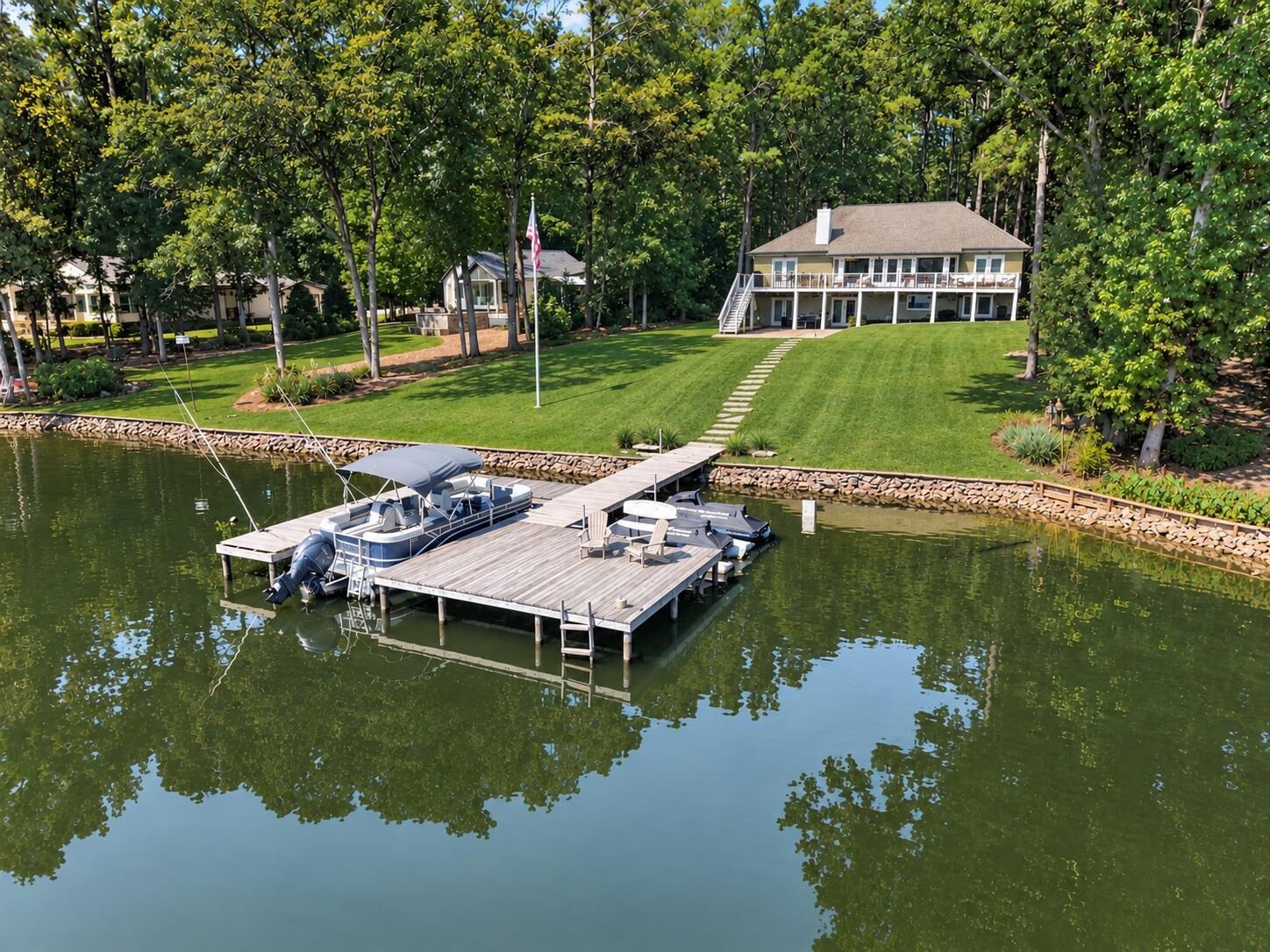 Property Photo:  108 Phoenix Drive  GA 31024 