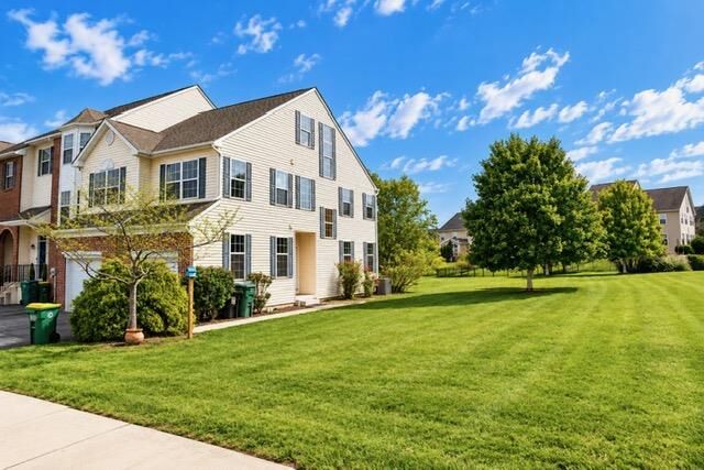 Property Photo:  5439 Spring Ridge Drive  PA 18062 