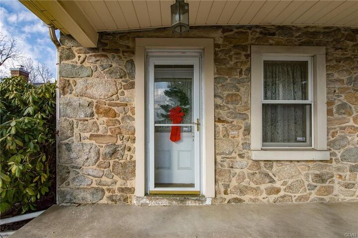 Property Photo: 373 E High Street PA 18055