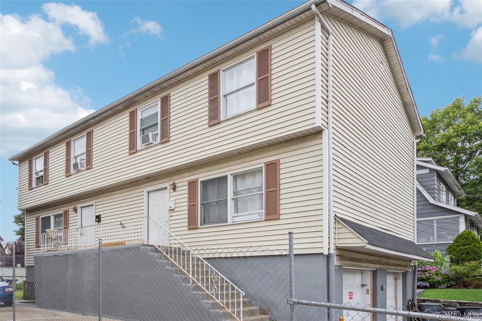 Property Photo:  148 Lincoln Avenue  NY 10801 