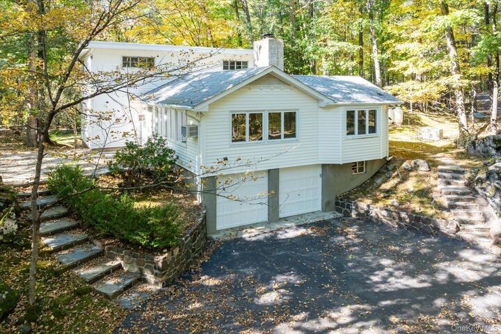 Property Photo:  1471 Old Logging Road W  NY 10598 