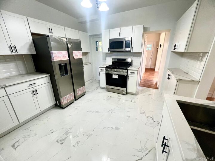 Property Photo: 38 Orchard Street 1 NY 12771