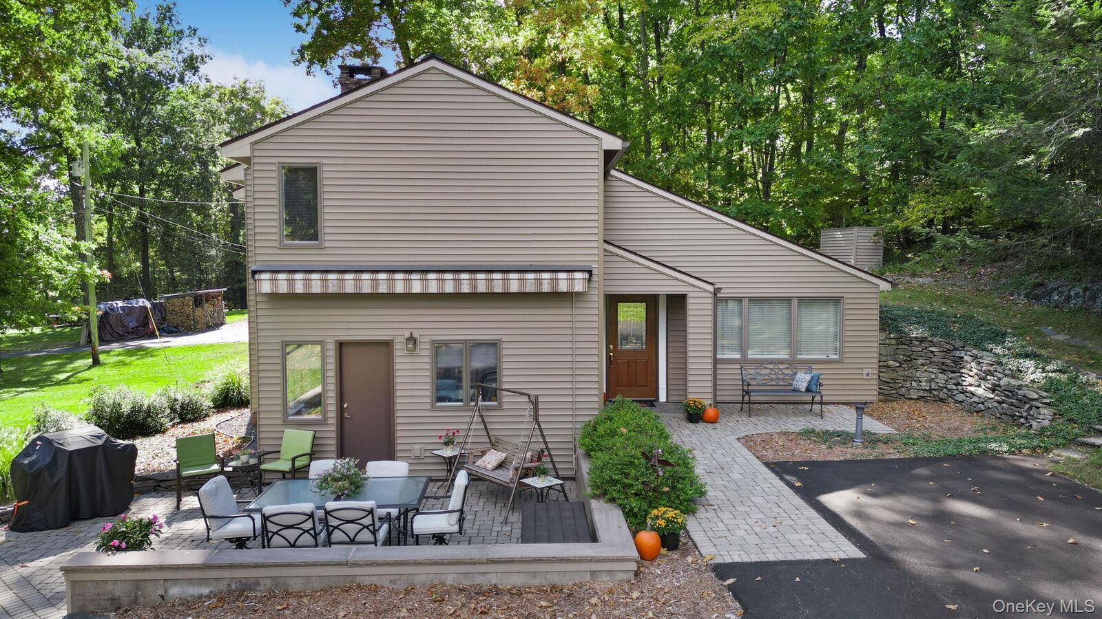 Property Photo:  235 Mountain Road  NY 12771 