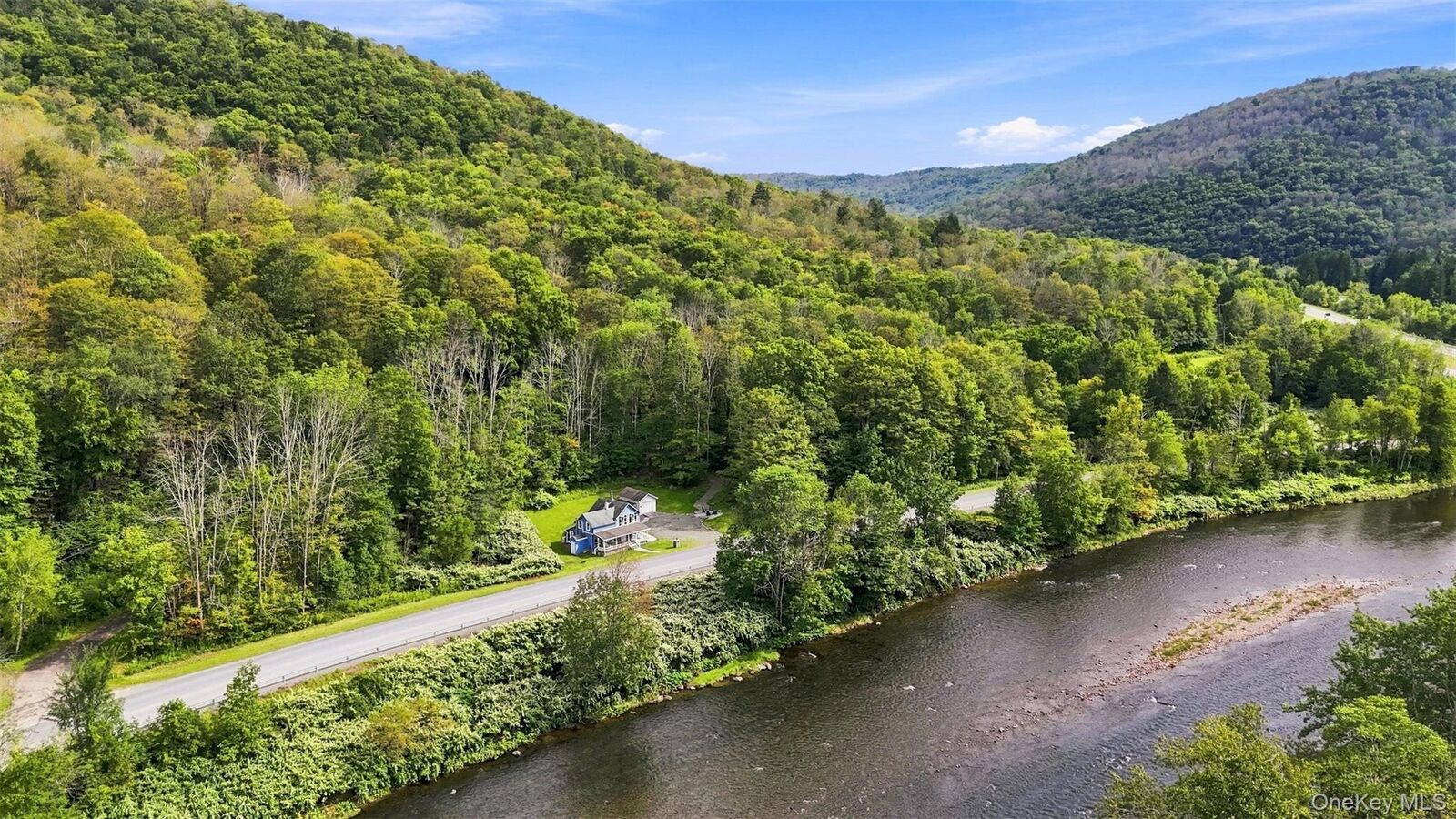 Property Photo: 14483 County Road 17 NY 12776