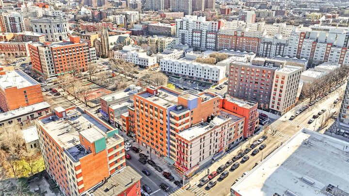 Property Photo:  3044 3rd Avenue 3G  NY 10451 