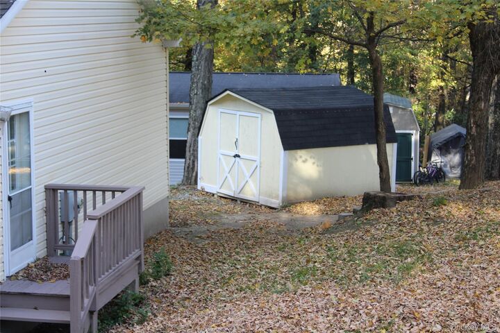 Property Photo: 15 Curving Hill NY 10988