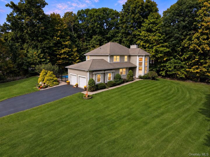 Property Photo:  2 Wellington Court  NY 12589 