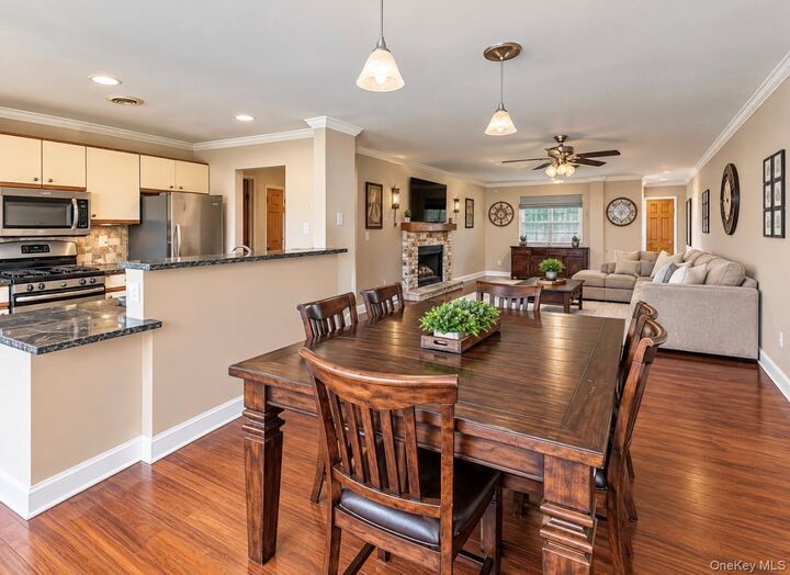 Property Photo:  2 Park Place B1c  NY 12550 