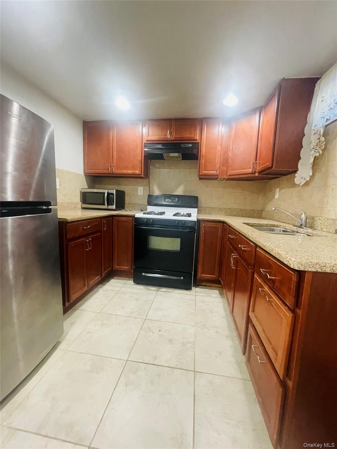 Property Photo: 121-07 Guy R Brewer Boulevard Ll NY 11434