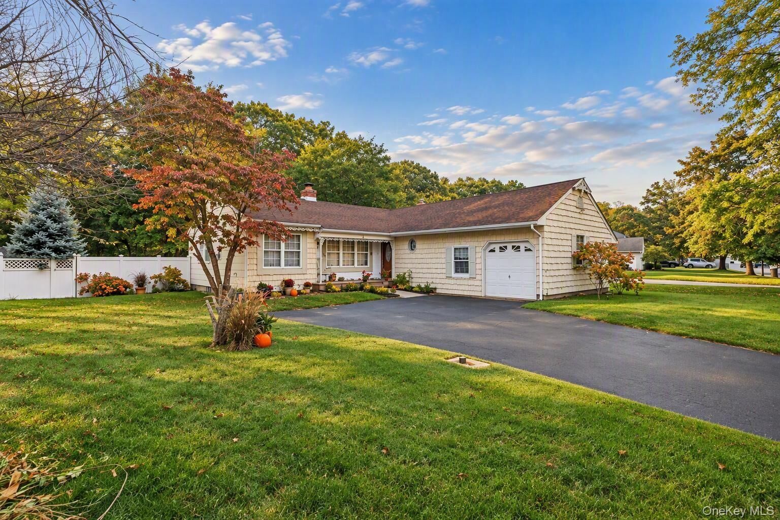 Property Photo:  11 Carston Street W  NY 11784 
