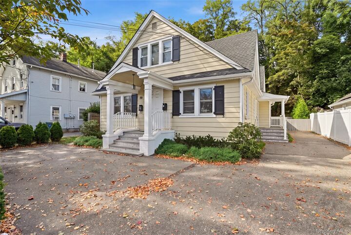 Property Photo: 99 Wall Street 1 NY 11743