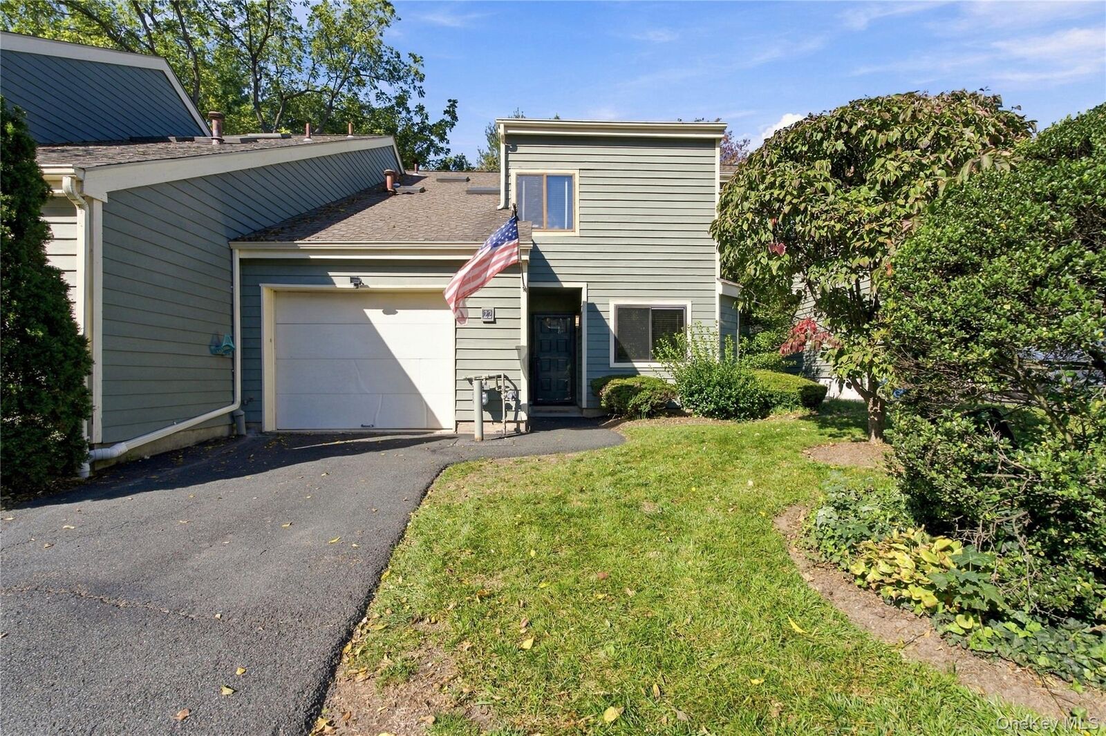 Property Photo: 22 Village Green NY 10573