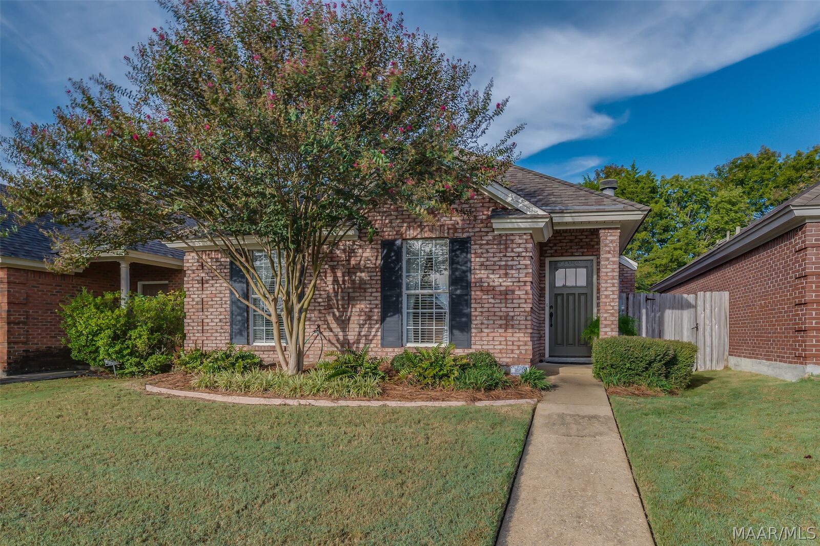 Property Photo: 1264 Westfield Lane AL 36117