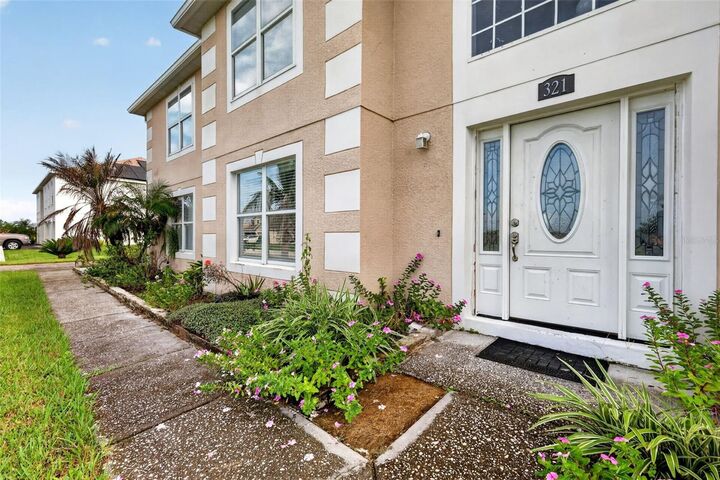 Property Photo:  321 Lake Hills Ln  FL 33839 