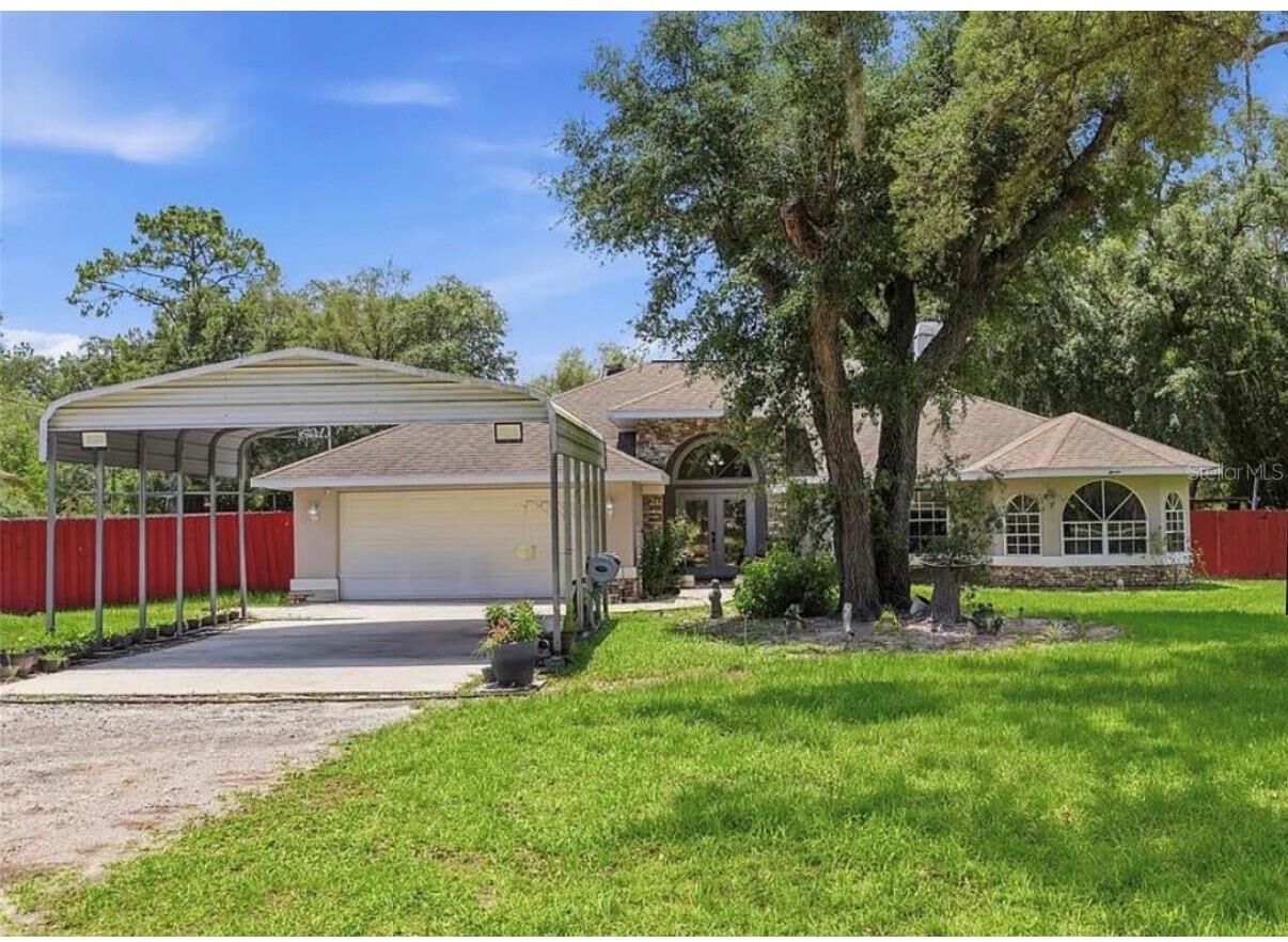 Property Photo:  5956 W Green Acres Street  FL 34446 