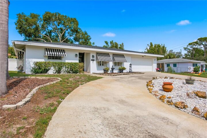 Property Photo:  233 Westwinds Drive  FL 34683 