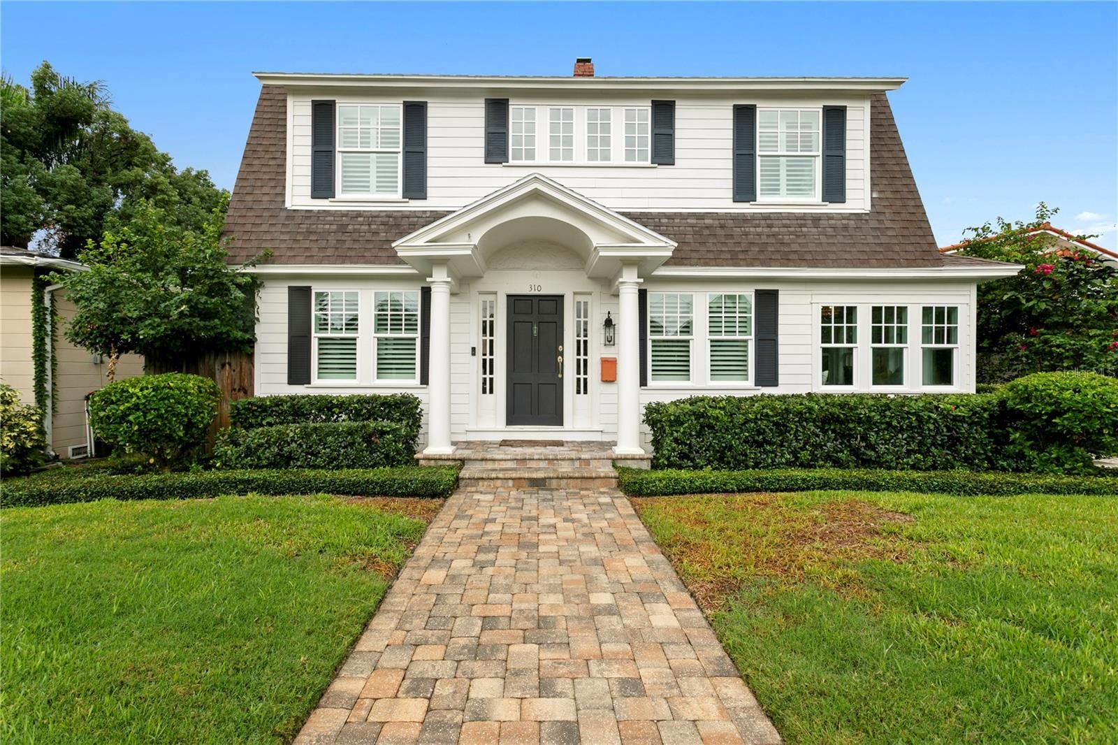 Property Photo:  310 26th Ave N  FL 33704 