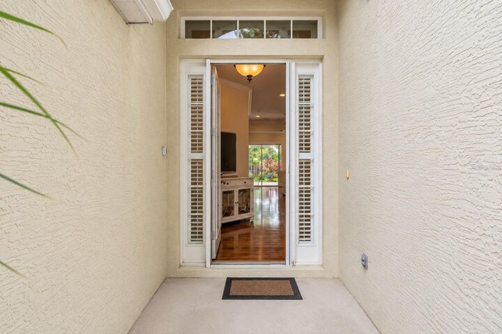Property Photo:  192 Tall Trees Court  FL 34232 