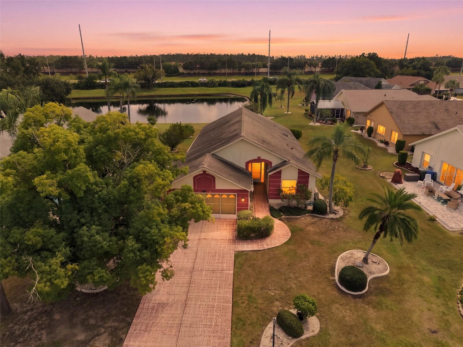 Property Photo:  1803 E Del Webb Boulevard  FL 33573 