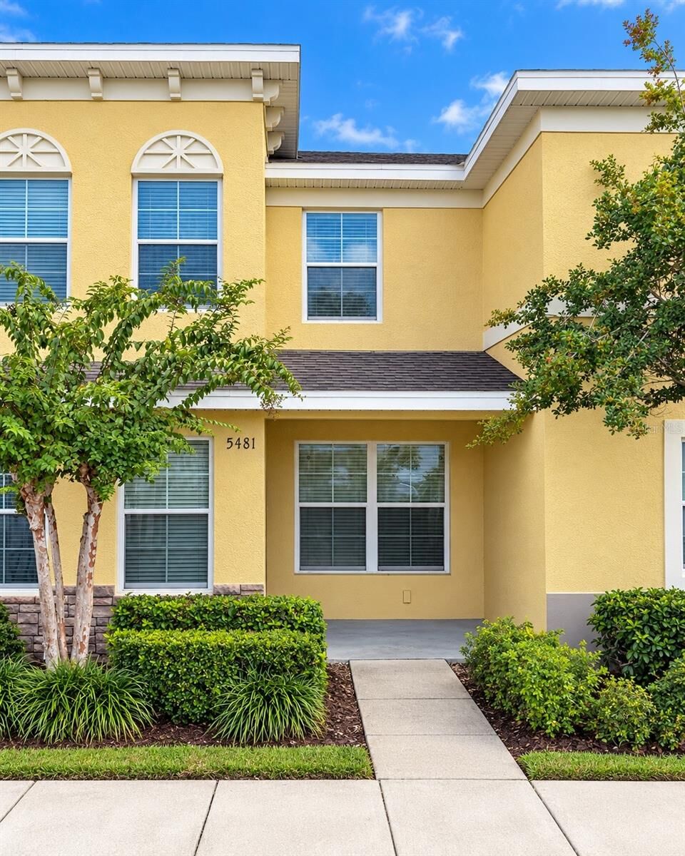 Property Photo: 5481 Limestone Lane FL 33809