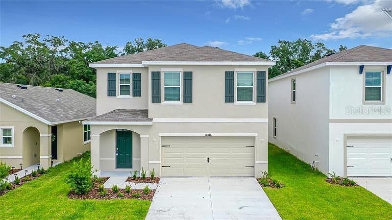 Property Photo:  17016 Oval Rum Drive  FL 33598 
